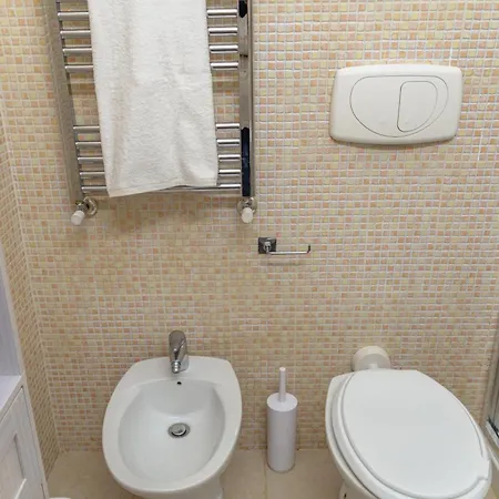 Apartment San Pio Cozy - Relax Near Station