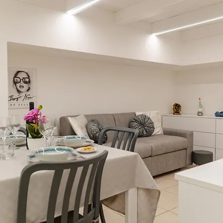 San Pio Cozy - Relax Near Station Apartment