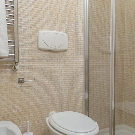 San Pio Cozy - Relax Near Station Apartment *