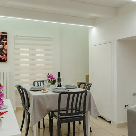 Apartment San Pio Cozy - Relax Near Station