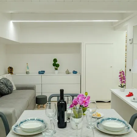 San Pio Cozy - Relax Near Station Apartment *