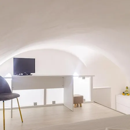 Apartment San Pio Cozy - Relax Near Station Bari