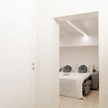 San Pio Cozy - Relax Near Station Apartment Bari