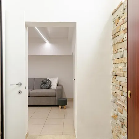 San Pio Cozy - Relax Near Station Appartement Bari