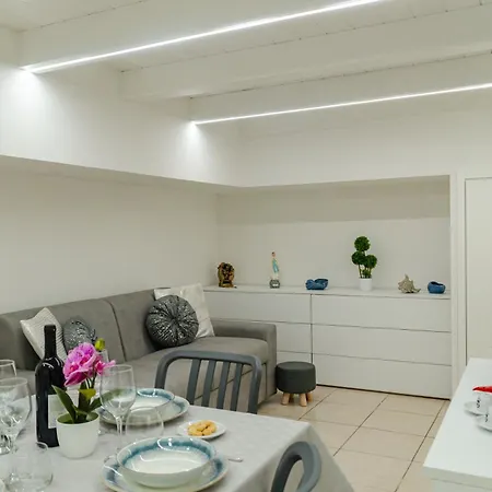 San Pio Cozy - Relax Near Station Bari