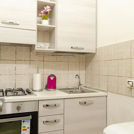 San Pio Cozy - Relax Near Station Appartement *