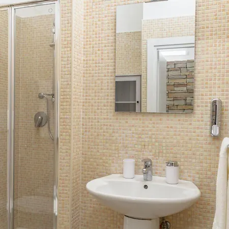 Appartement San Pio Cozy - Relax Near Station Bari