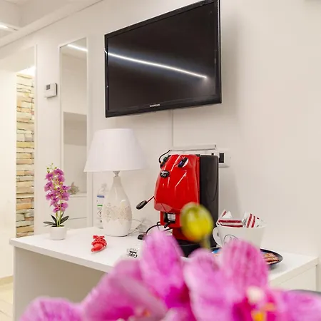 San Pio Cozy - Relax Near Station Bari