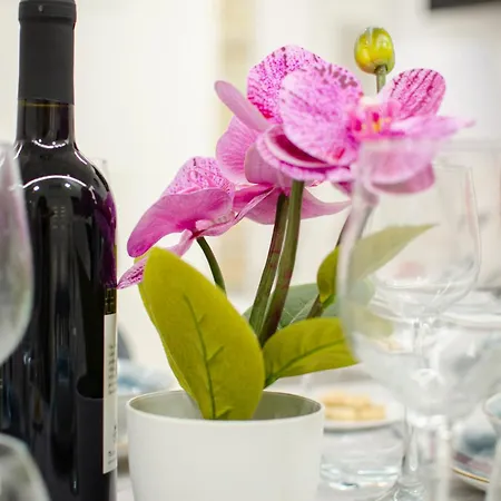 San Pio Cozy - Relax Near Station Appartement