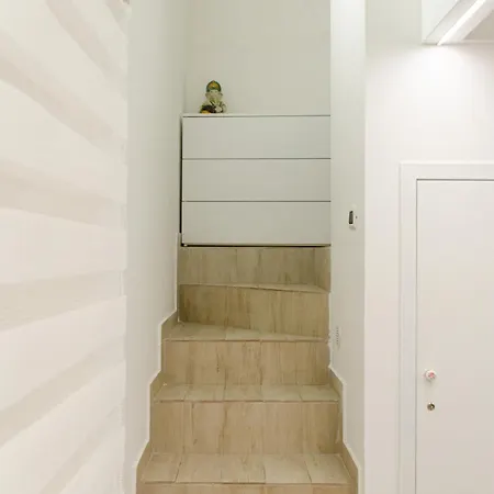 Appartement San Pio Cozy - Relax Near Station